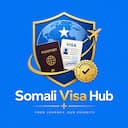 Somali Visa Hub logo