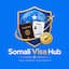 SomaliVisaHub